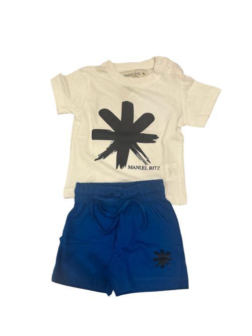 Completo Manuel Ritz