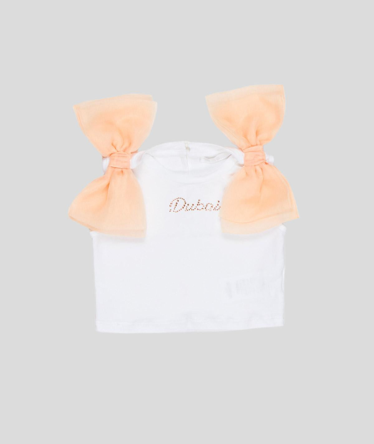 T-shirt Miss Grant MG1232 00 MISS GRANT