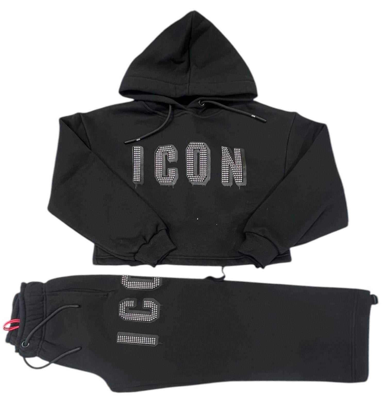Tuta Icon IGSW00312 00 ICON