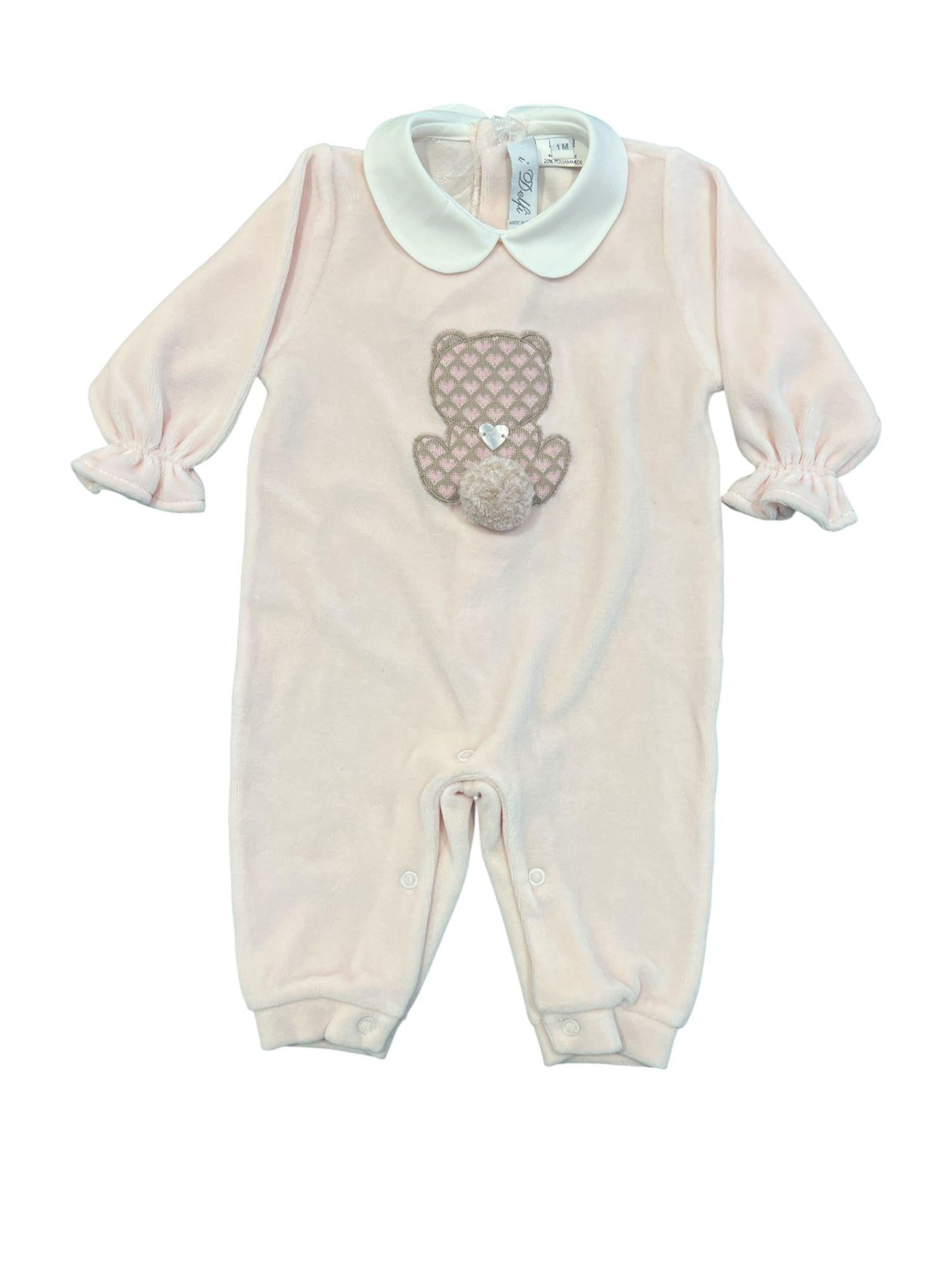 Tutina I Delfi 25A6088C 00 I DELFI