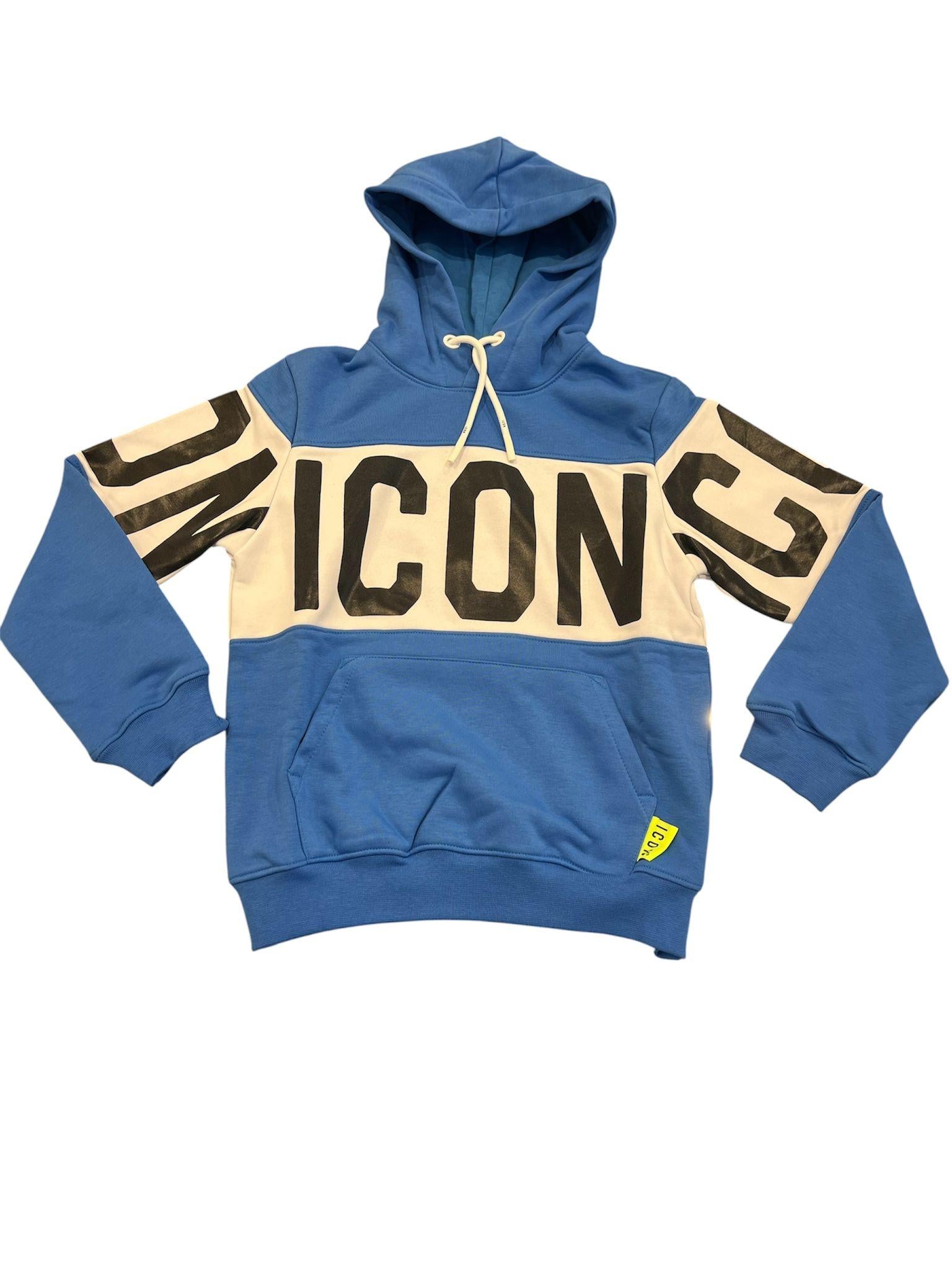 Maglia Icon IBSW00483 01 ICON