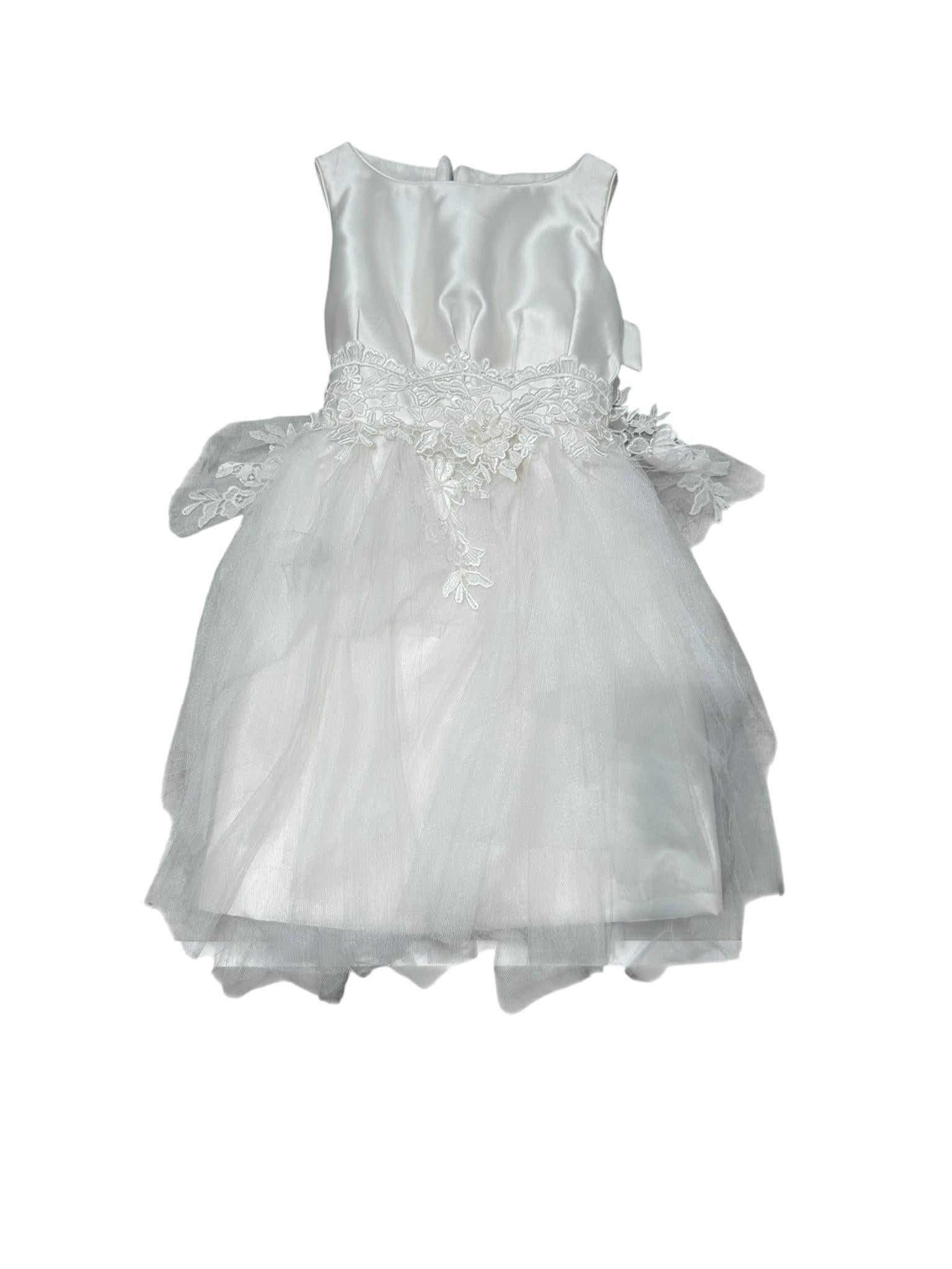 Vestito Miss Leod 4403 00 MISS LEOD