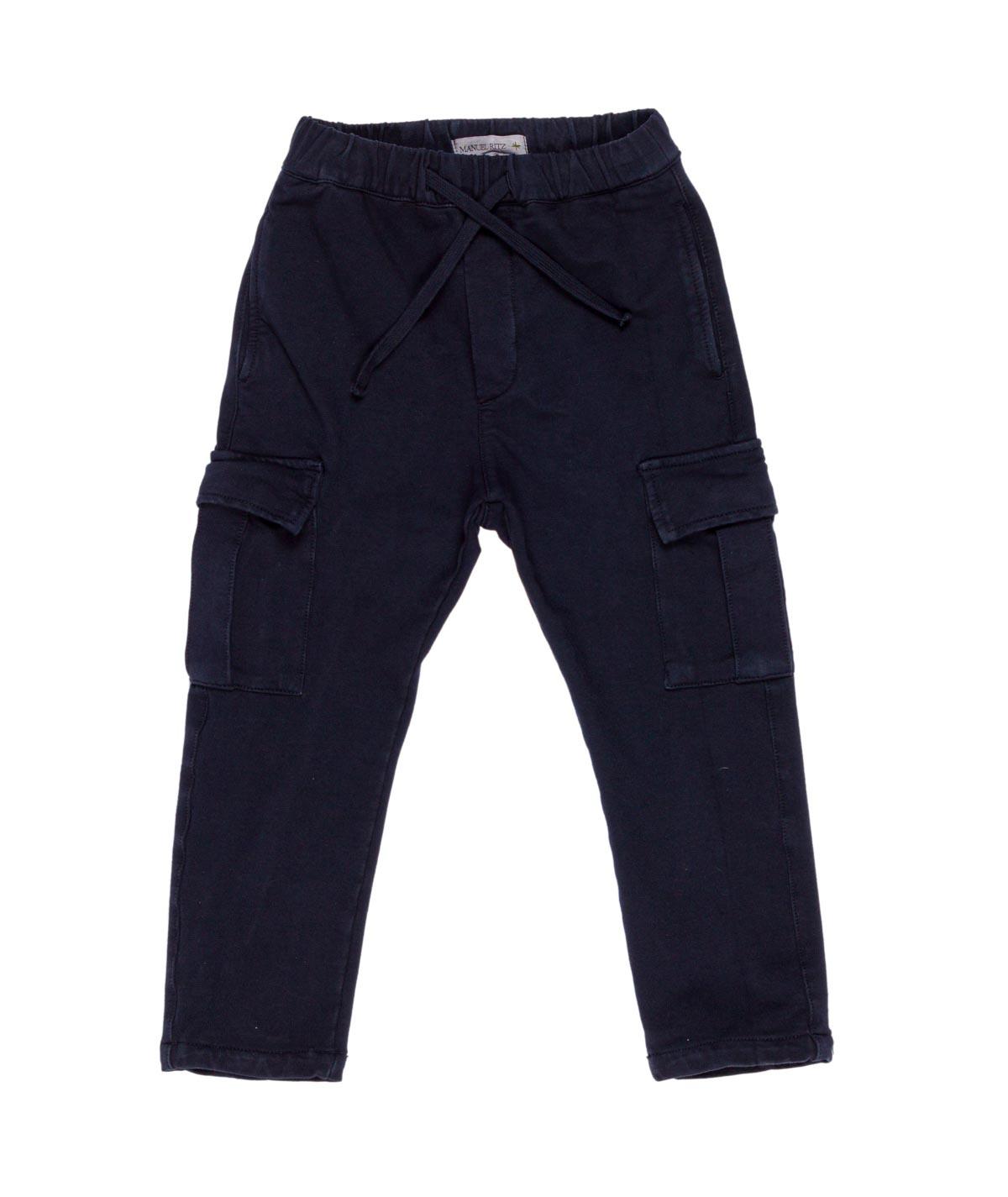 Pantalone MANUEL RITZ MR2767 00 MANUEL RITZ