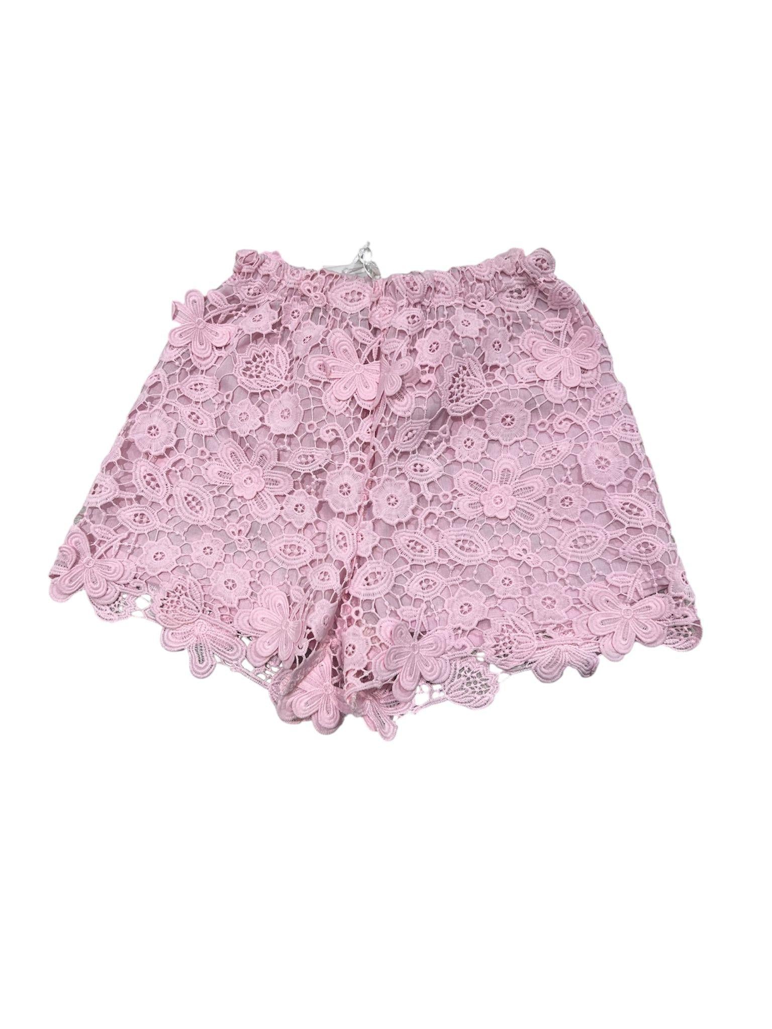 Shorts Miss Grant MG0411 00 MISS GRANT