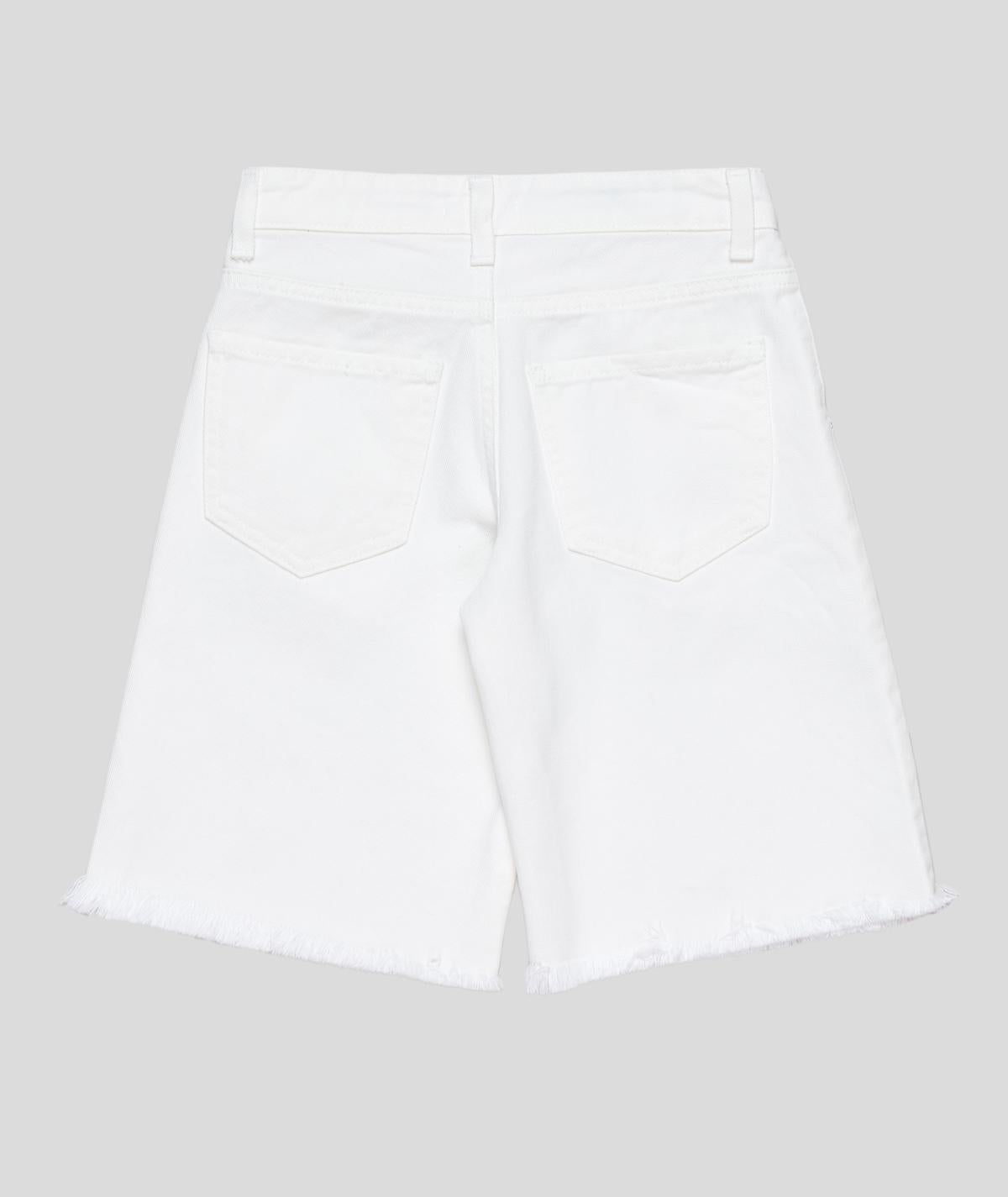 Short Lu Lù LL0986 00 LU LU'