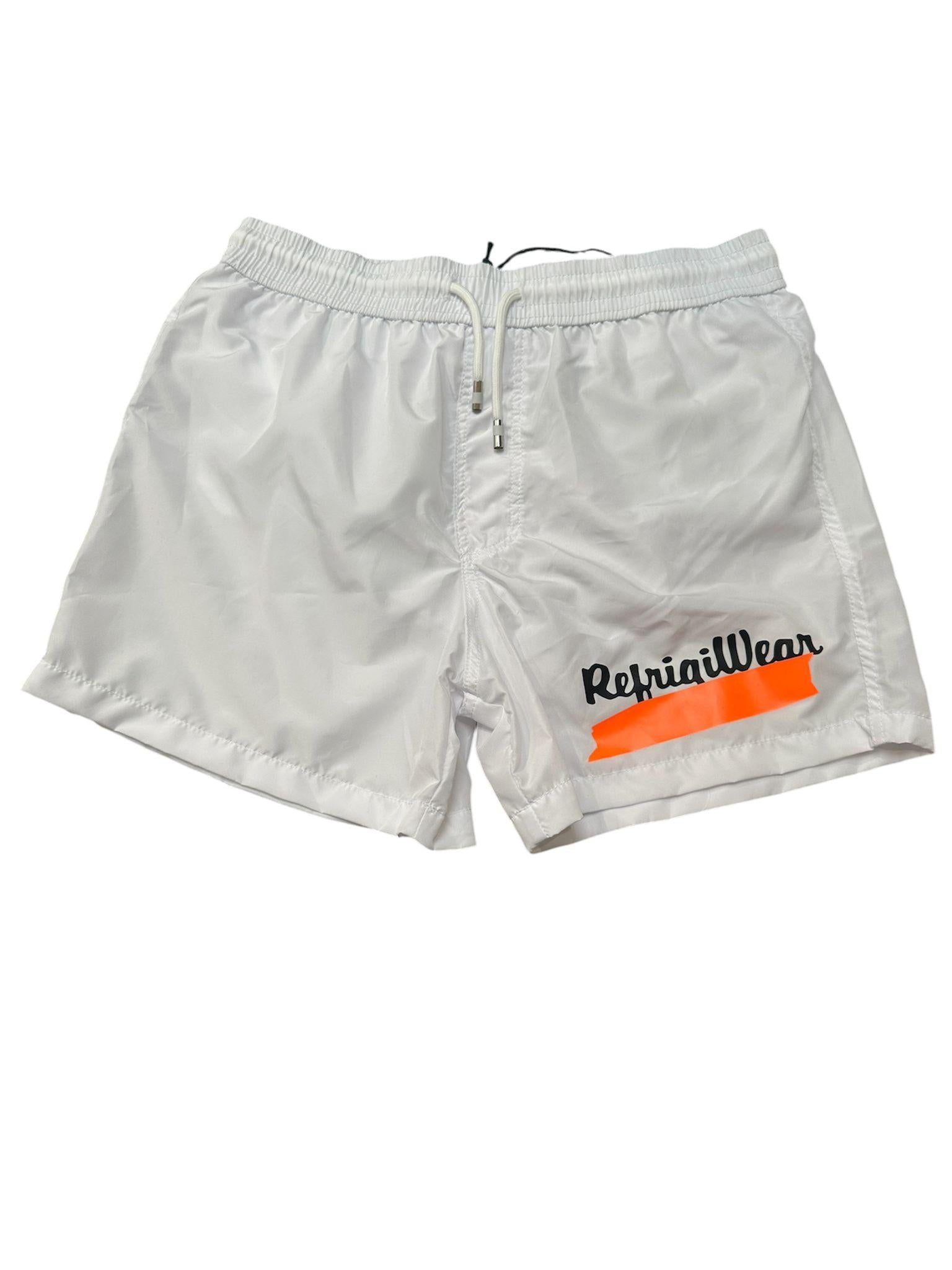 Costume da bagno Refrigiwear R1570ES26 00 REFRIGIWEAR
