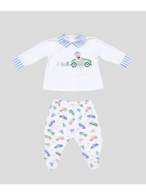 LE BEBE' LBB356200