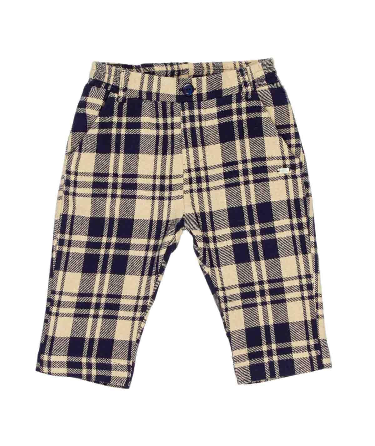 Pantalone Le Bebè LBB4780 00 LE BEBE'