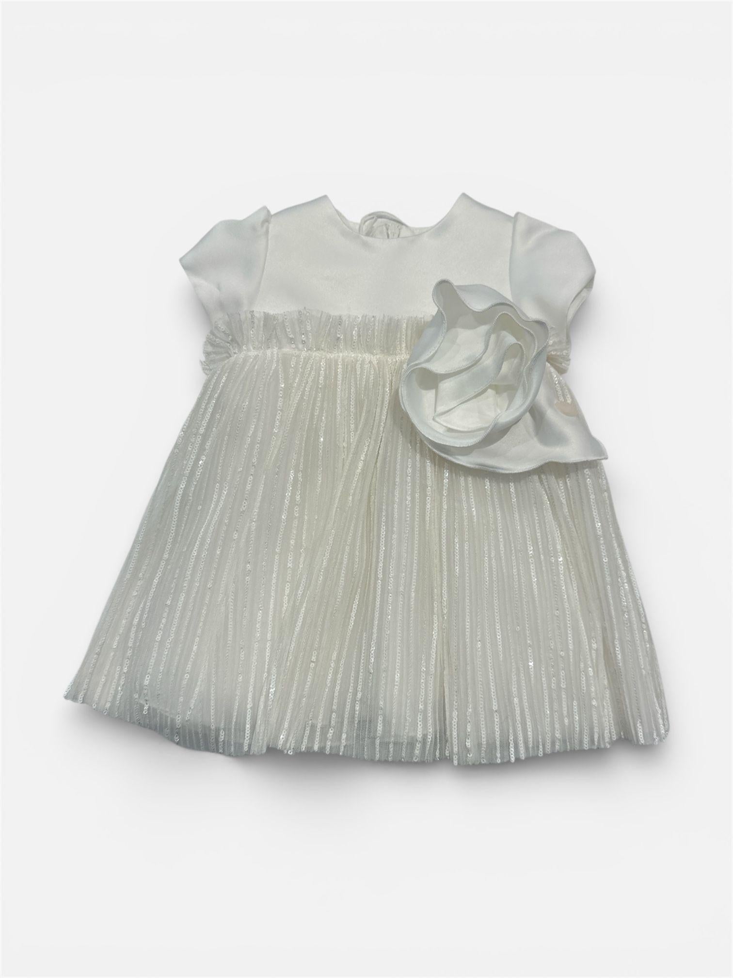 Vestito Le Bebè LBG5772 00 LE BEBE'
