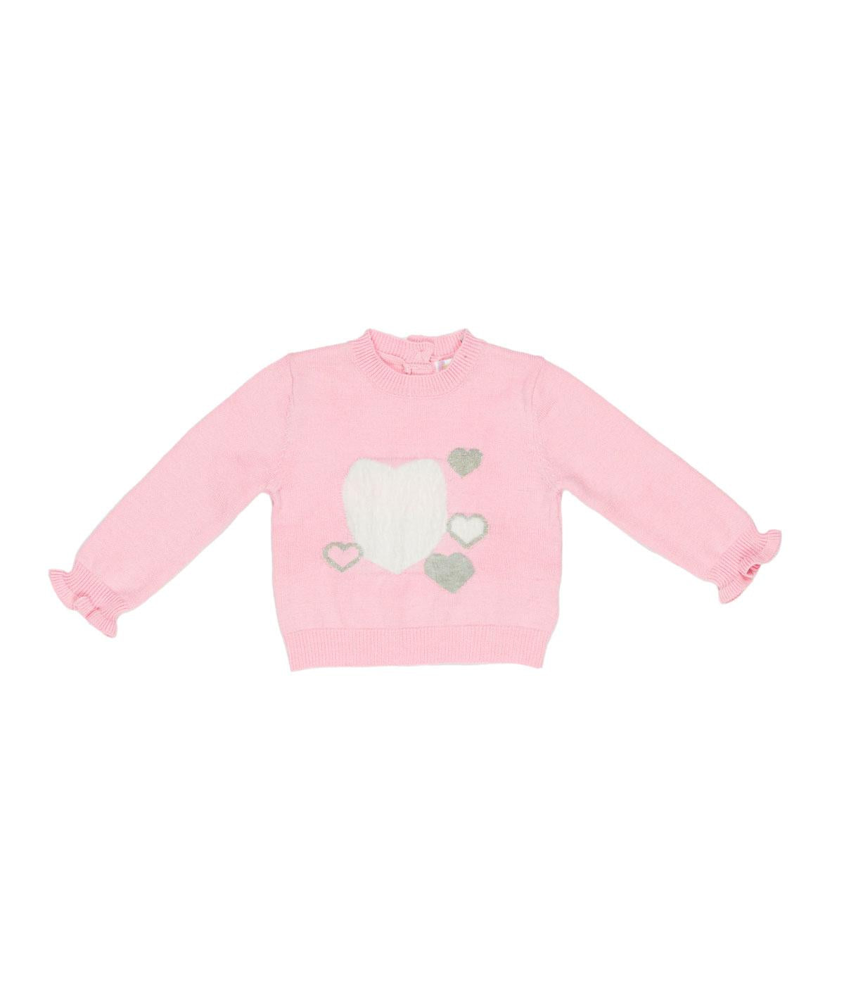 Maglia Meilisa Bai FL5847 00 MEILISA BAI