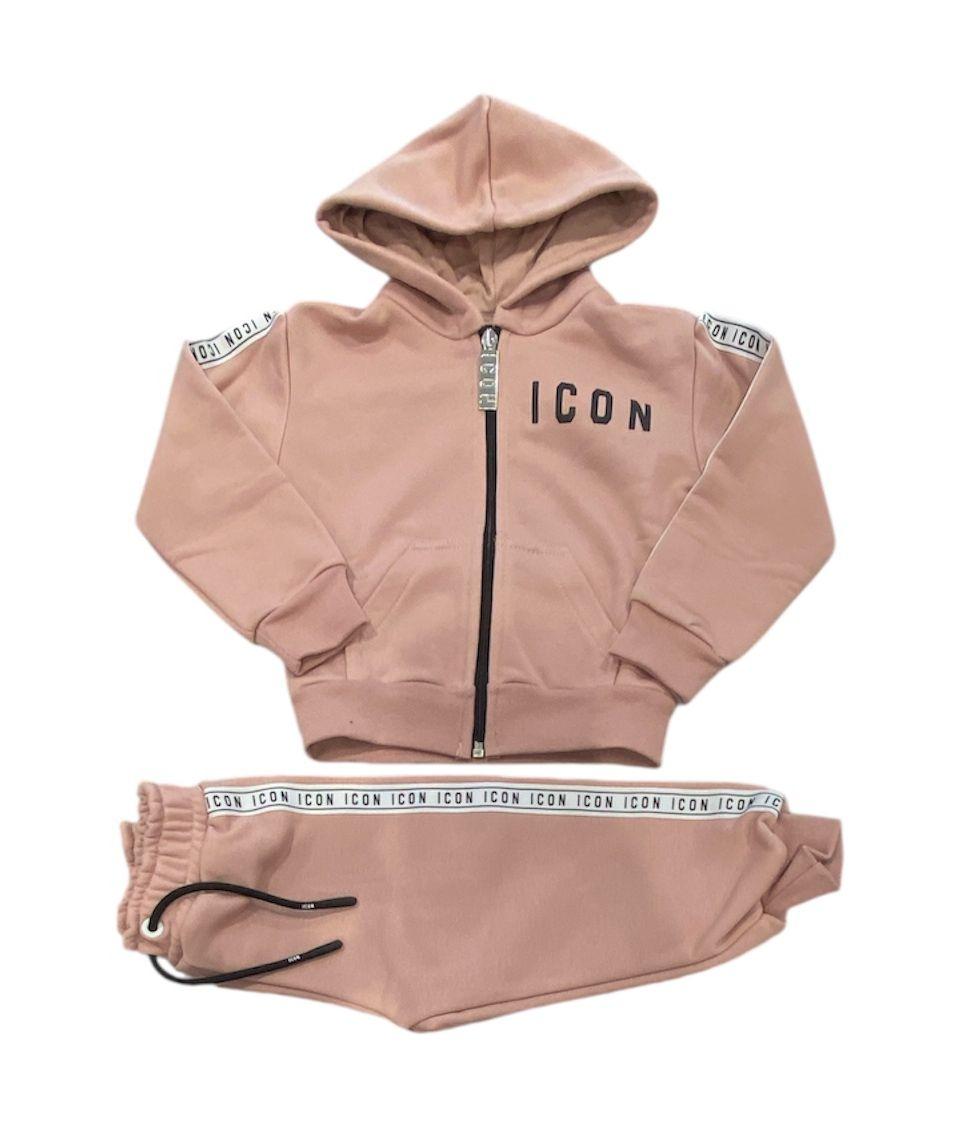 Tuta Icon INGFS00895 00 ICON