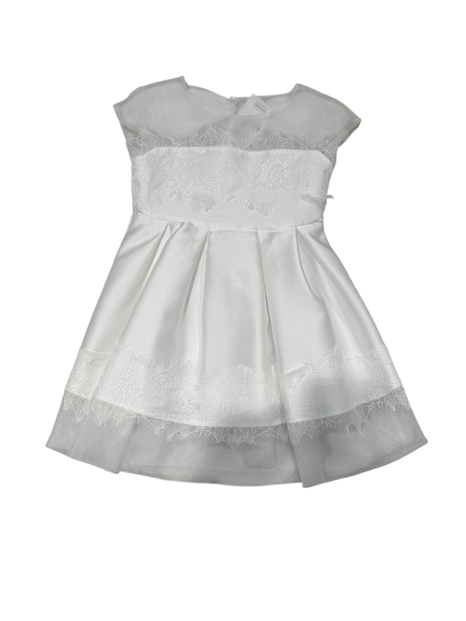 Vestito Miss Leod L20 00 MISS LEOD