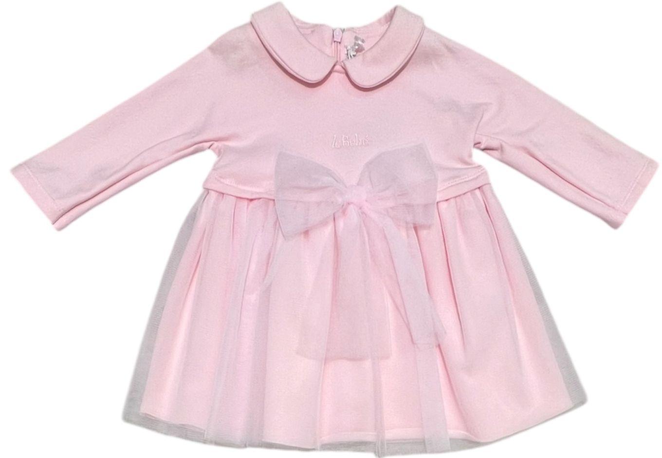 Vestito Le Bebè