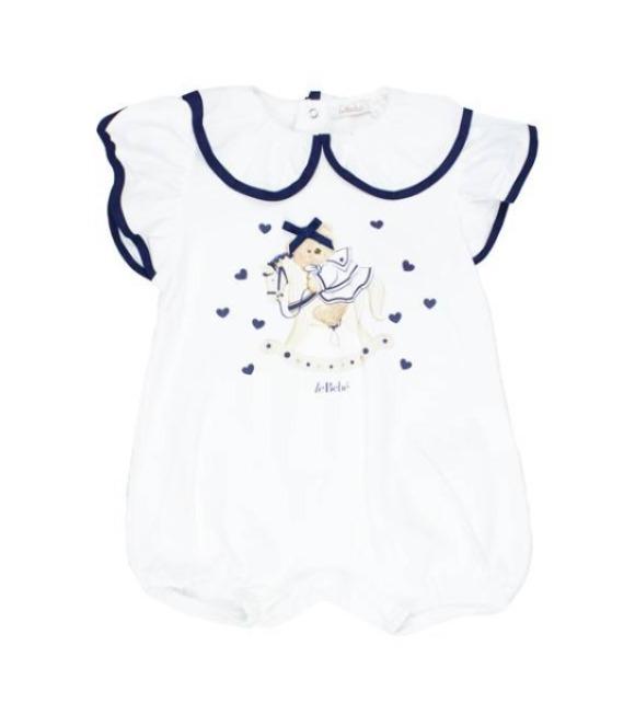 Pagliaccetto Le Bebè LBG4591 00 LE BEBE'