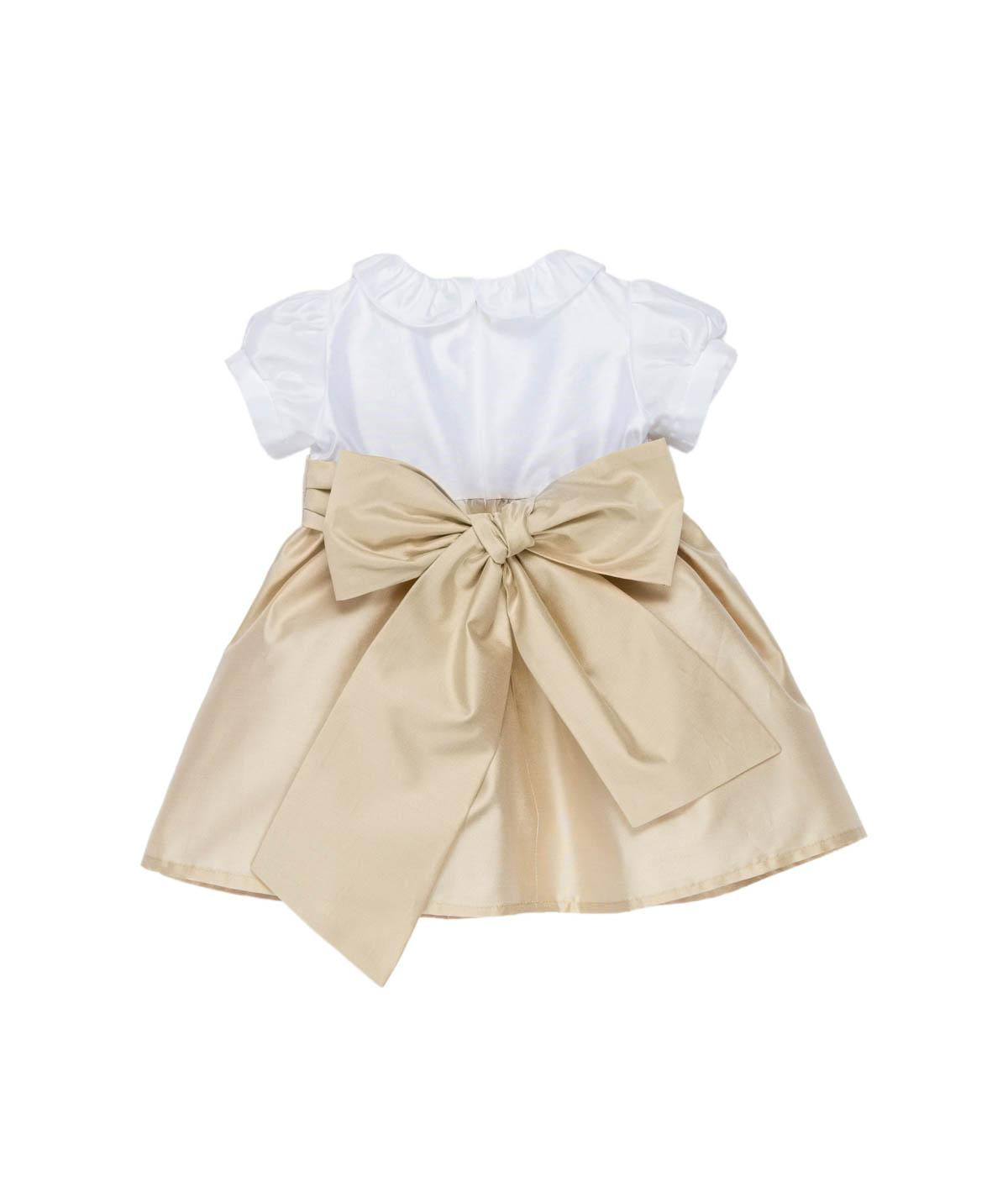Vestito Le Bebè LBG6327 00 LE BEBE'