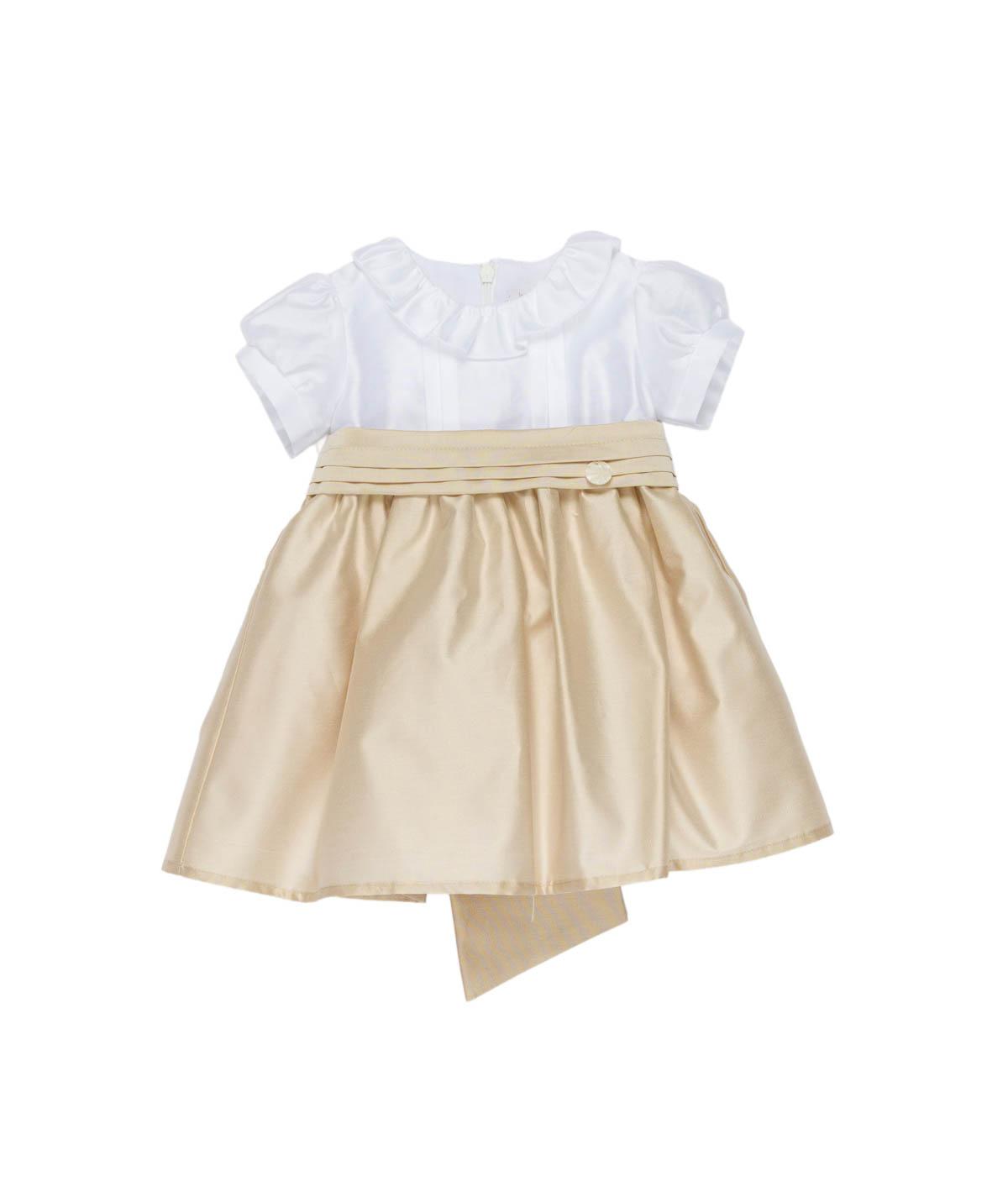 Vestito Le Bebè LBG6327 00 LE BEBE'
