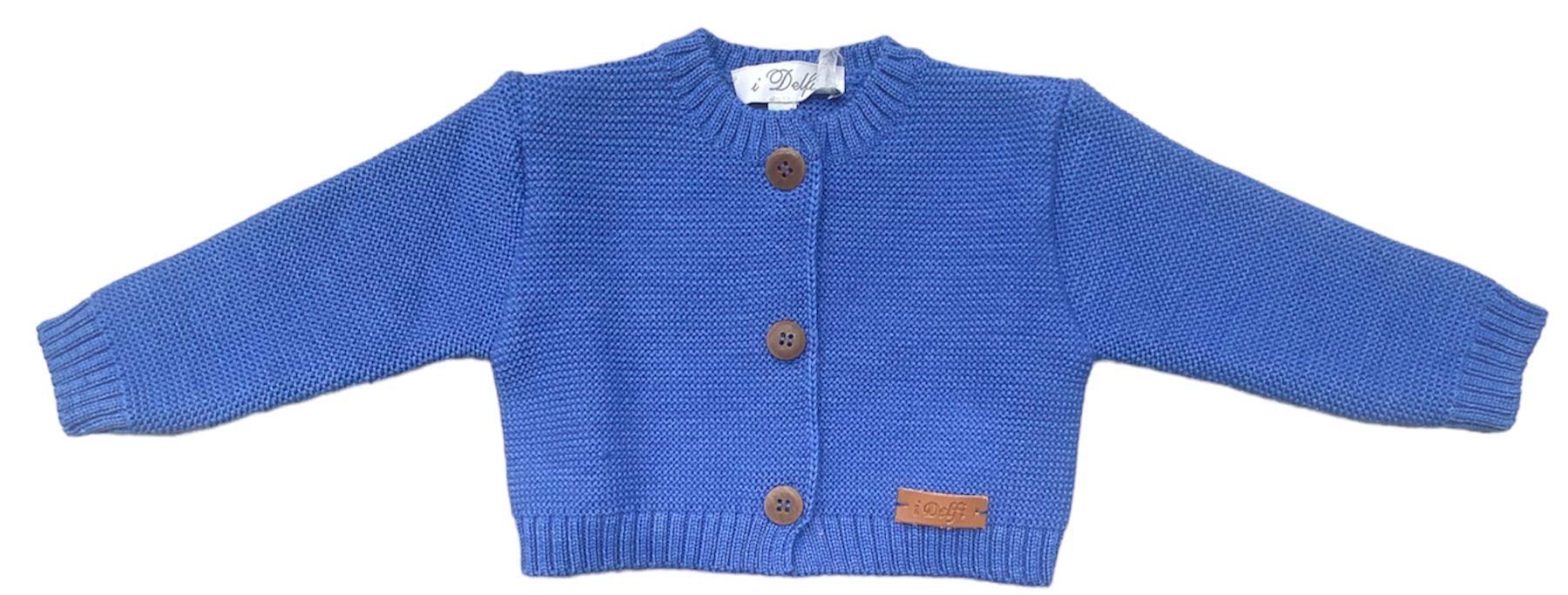 Cardigan I Delfi