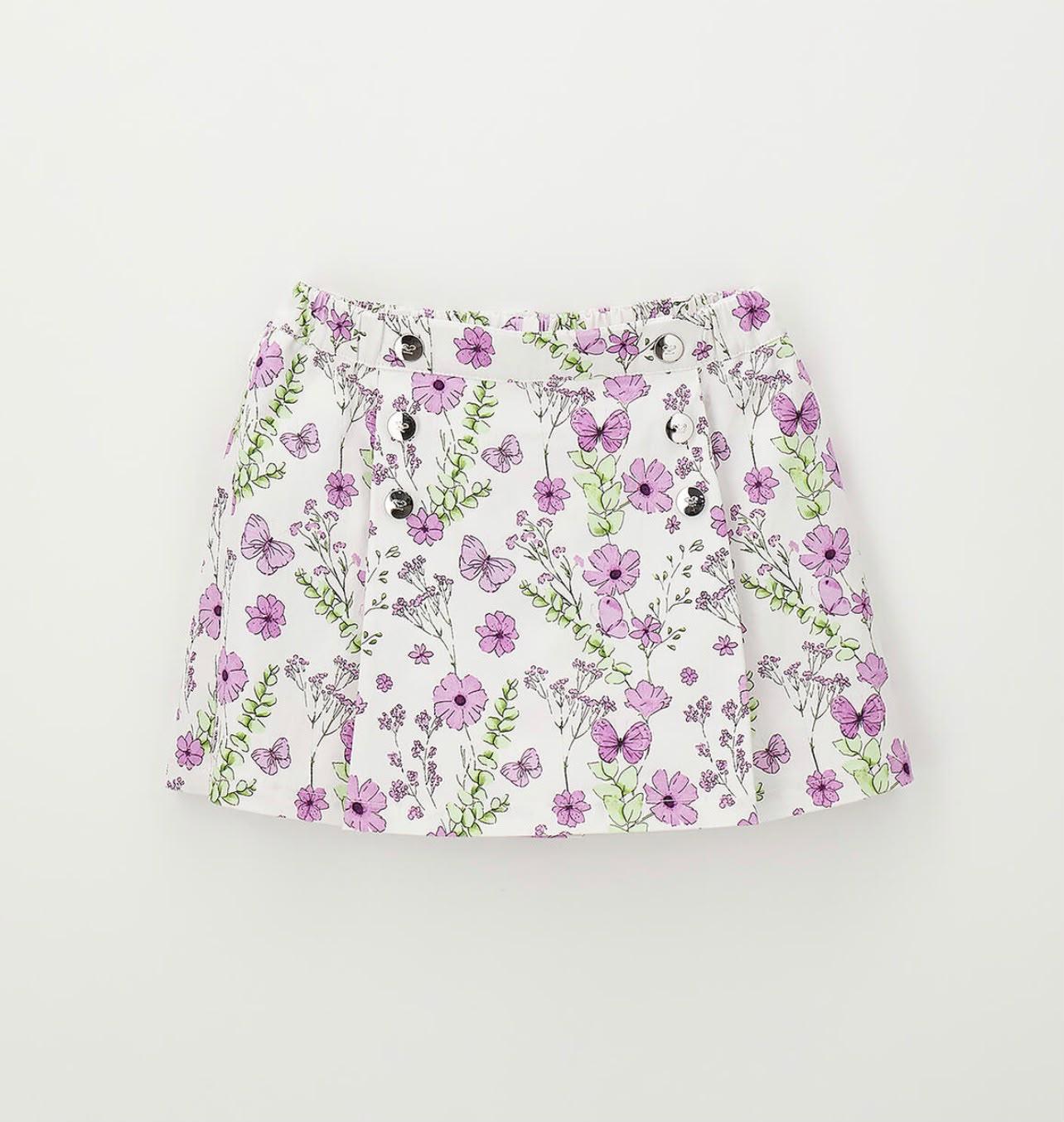 Pantaloncino Sarabanda 0G352/00 00 SARABANDA