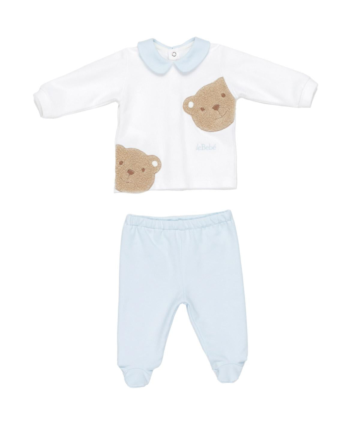 Coprifasce Le Bebè LBB5124 00 LE BEBE'