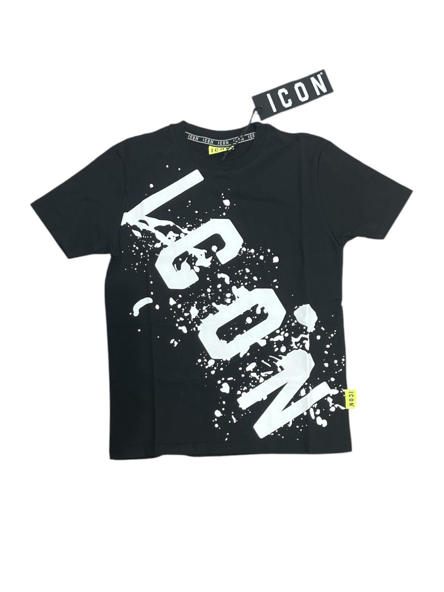 T-shirt Icon IBKS00519 01 ICON