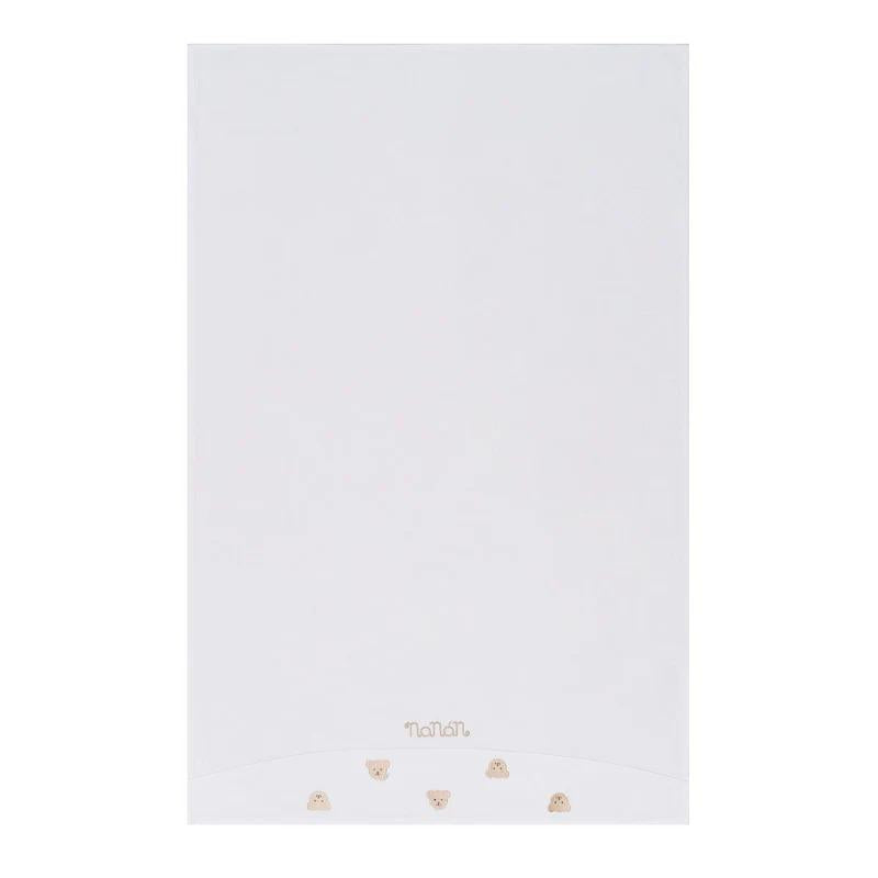 Lenzuola carrozzina Nanan 39915 00 NANAN