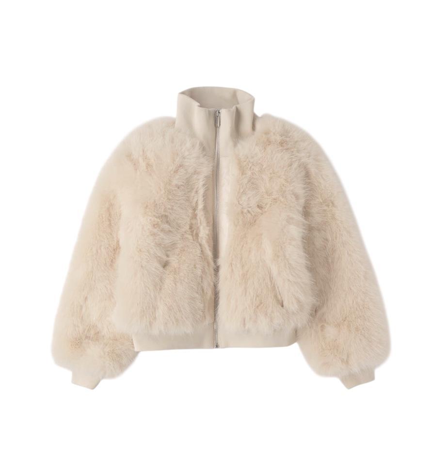 Pelliccia SARABANDA 0F576/00 00 SARABANDA