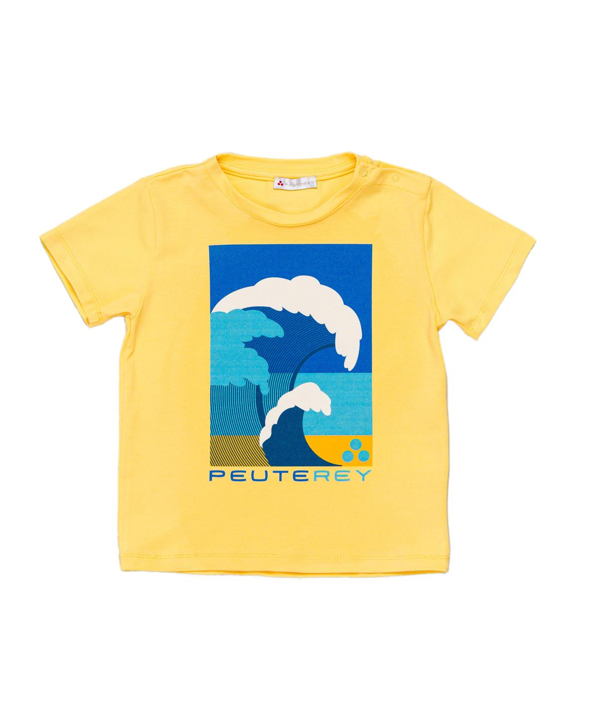 T-shirt Peuterey PTB2301 00 PEUTEREY