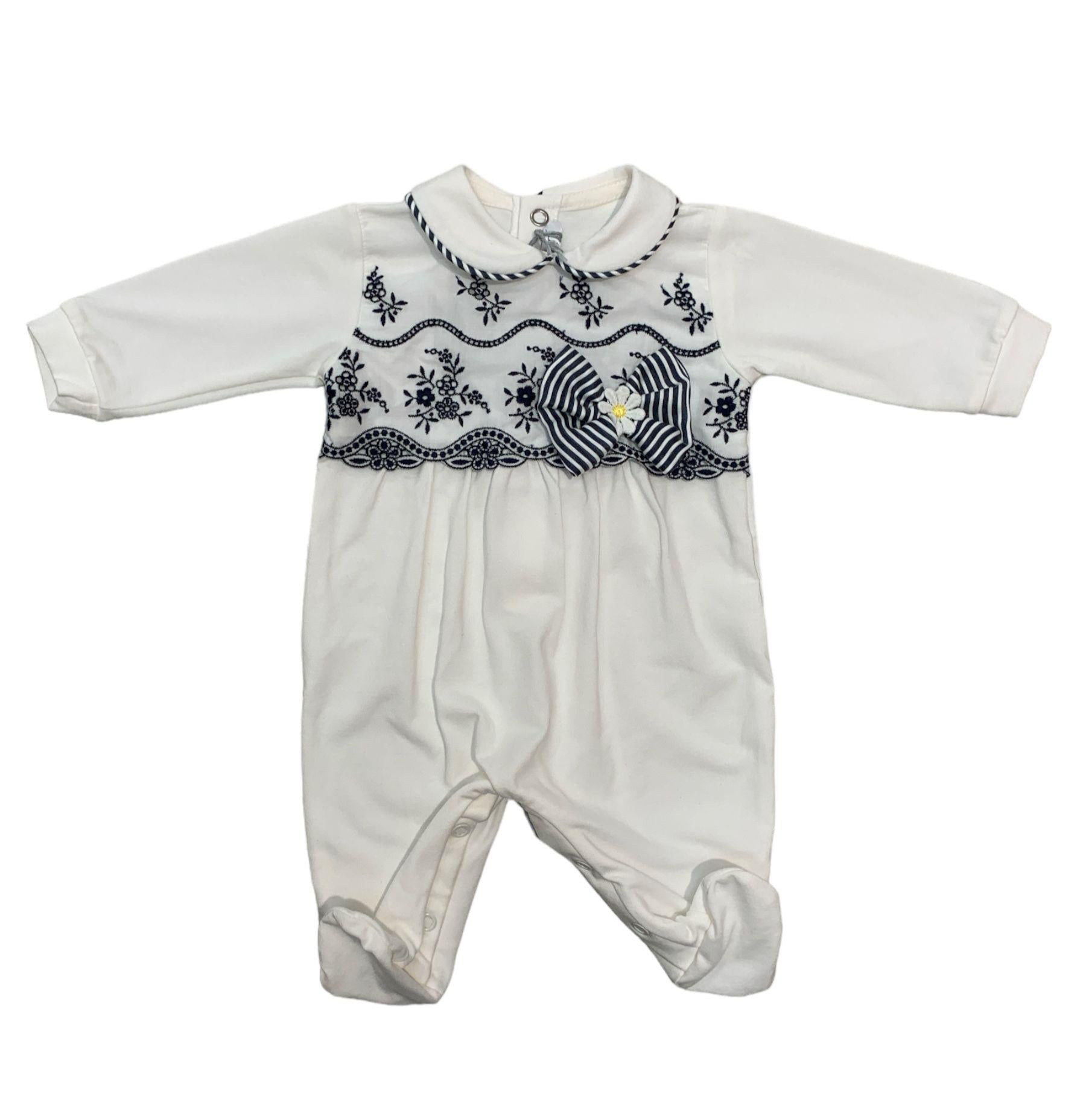 Tutina JujùBebè 228907 00 JUJUBEBE