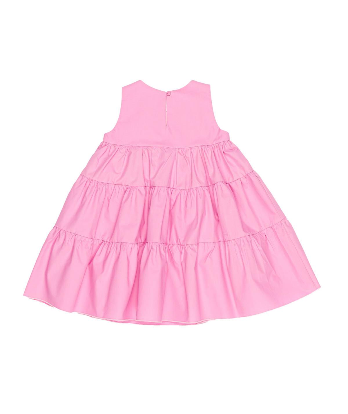 Vestito U+E' UE1733 00 U+E'