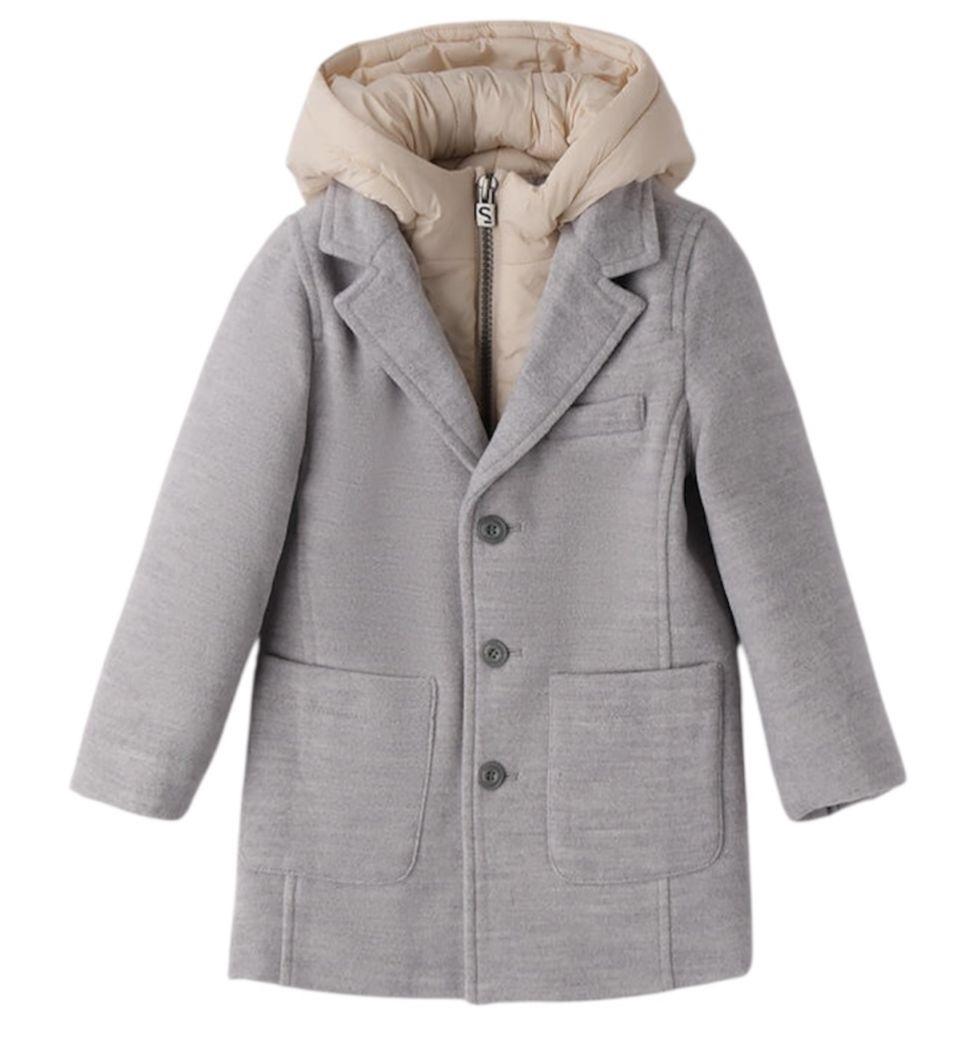 Cappotto SARABANDA 0F181/00 00 SARABANDA