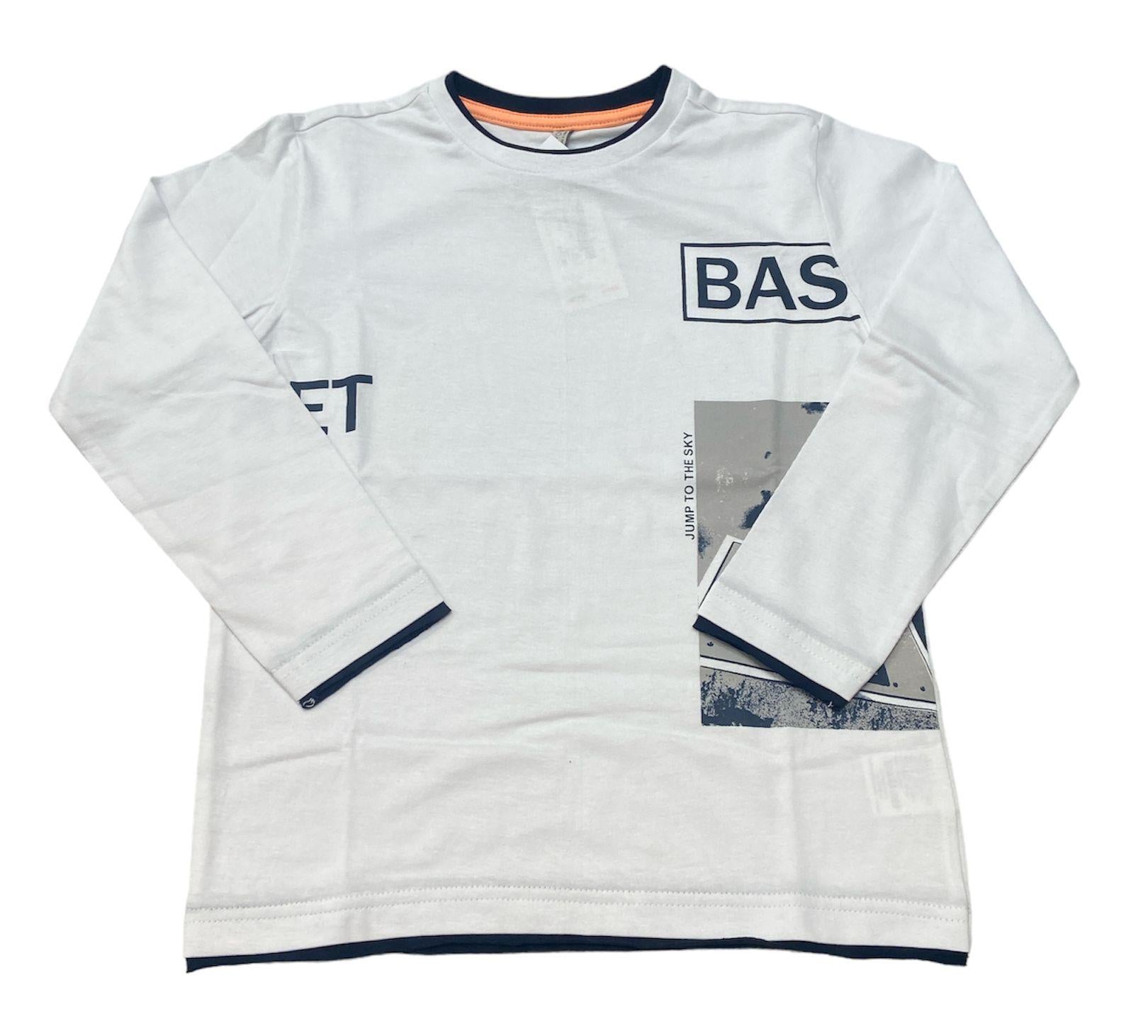 Maglia Birba 999.44497.00 15A BIRBA