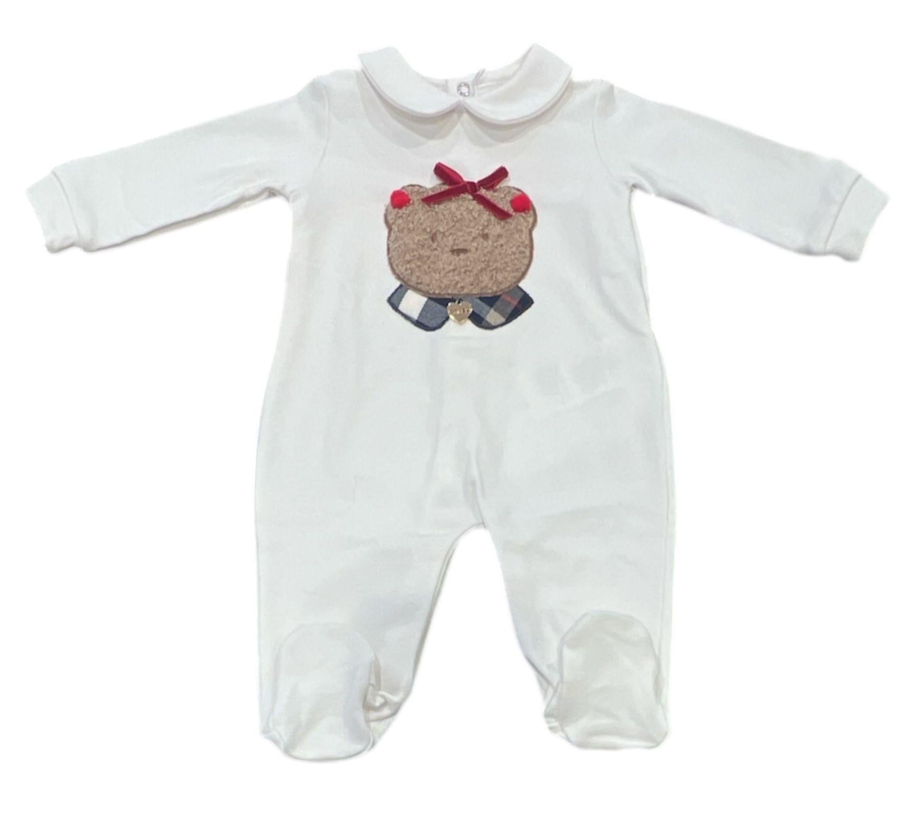 Tutina Le Bebè LBG5567 00 LE BEBE'