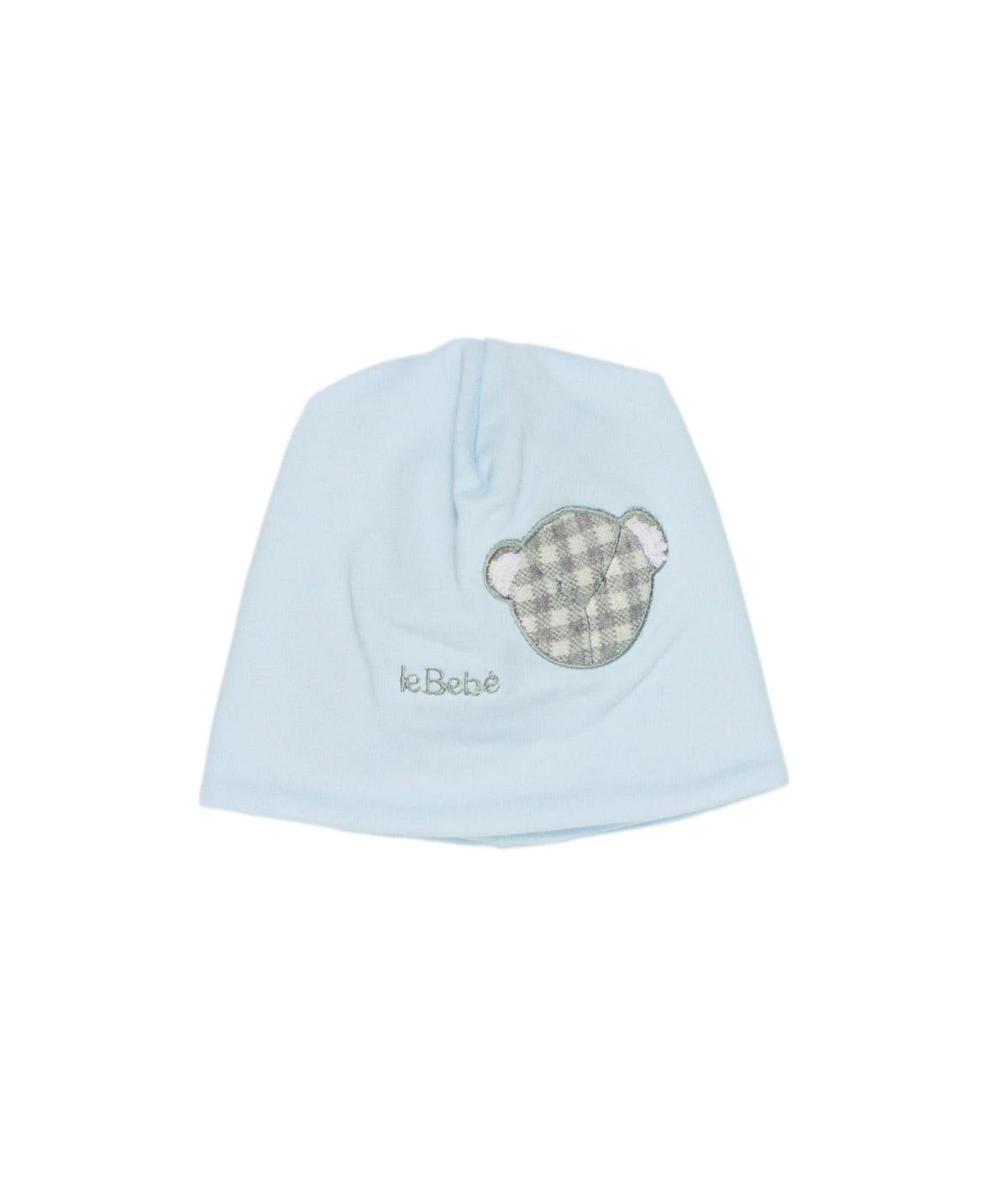 Cappello Le Bebè LBB4653 00 LE BEBE'