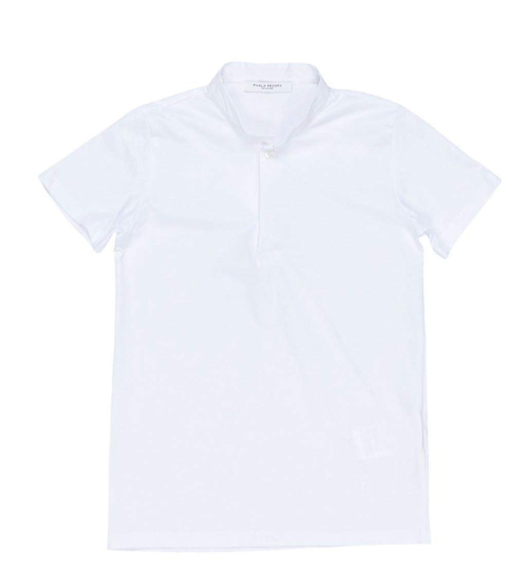 T-shirt Paolo Pecora PP3584 00 PAOLO PECORA