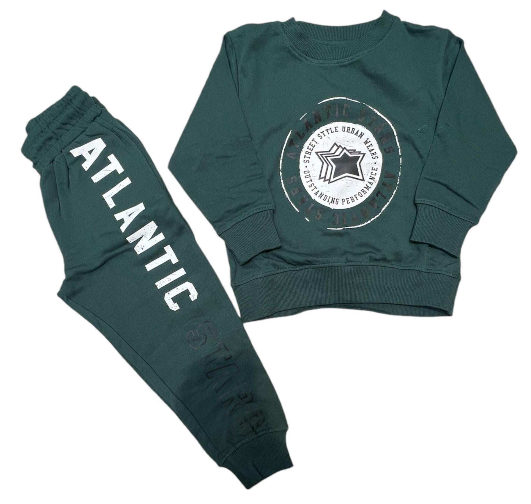 Tuta Atlantic Stars