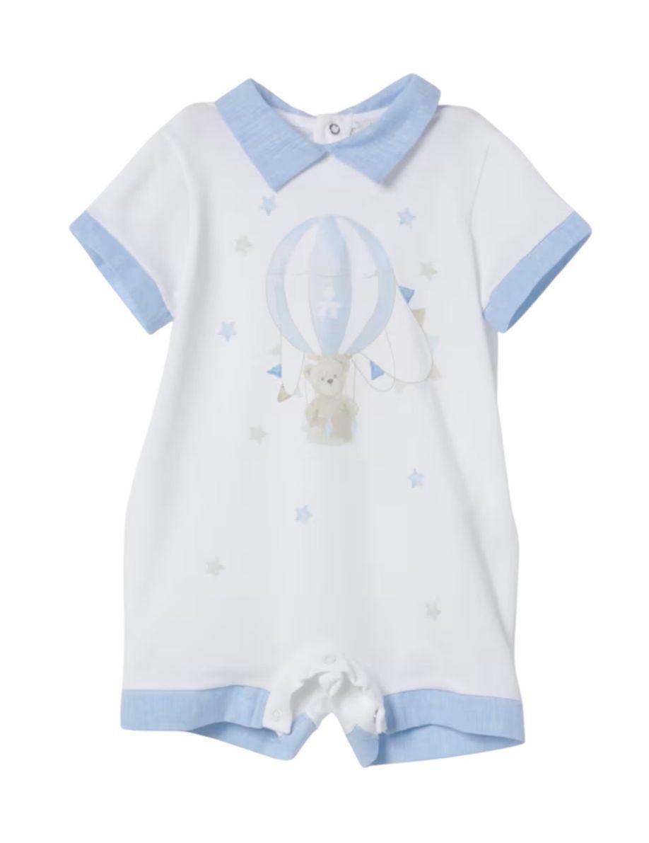 Pagliaccetto Le Bebè