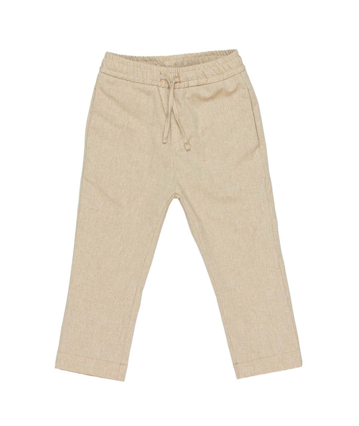 Pantalone Manuel Ritz