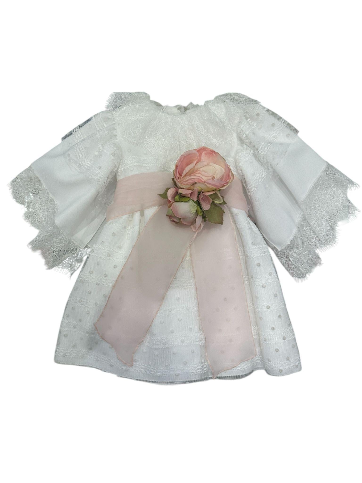 Vestito Lunami R414 00 LUNAMI