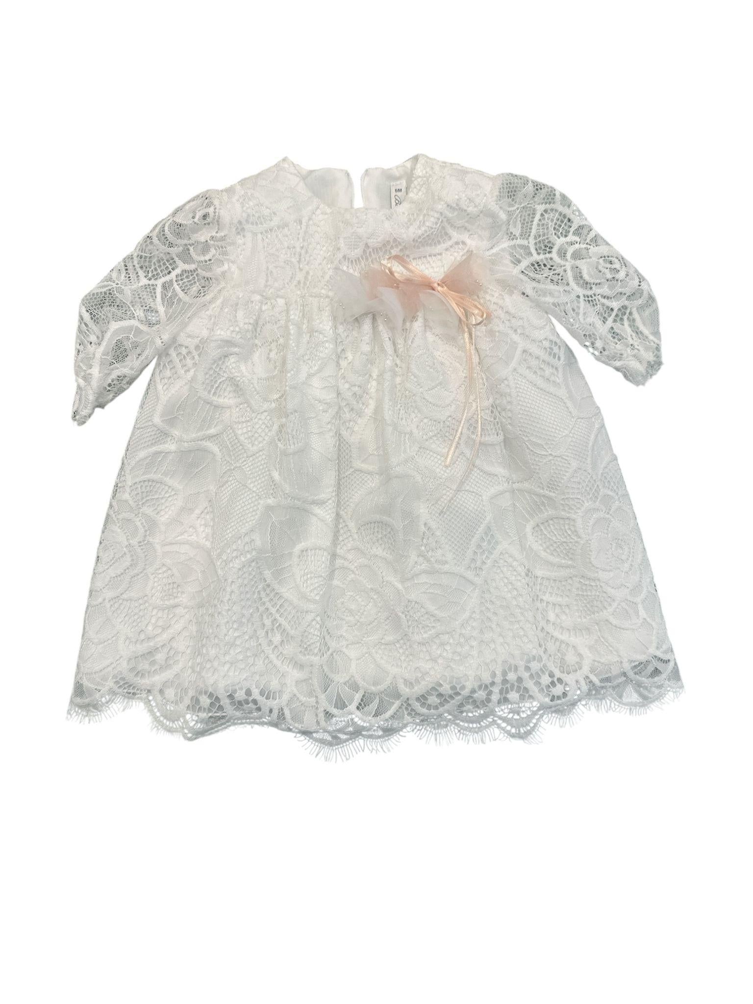 Vestito Barcellino 100706 00 BARCELLINO