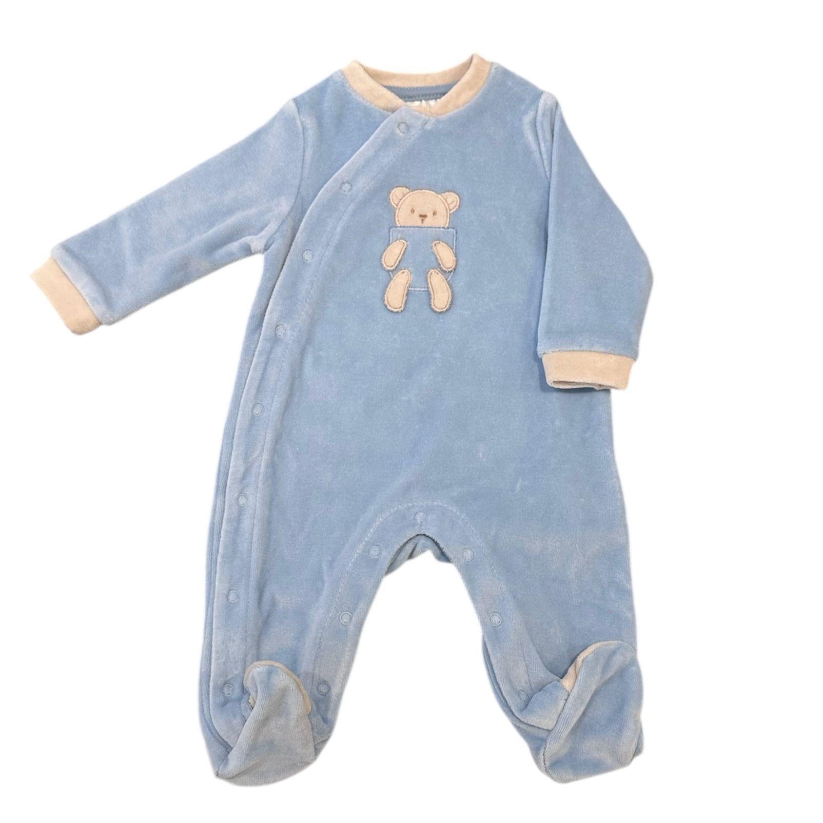 Tutina Minibanda 3F650/00 00 MINIBANDA