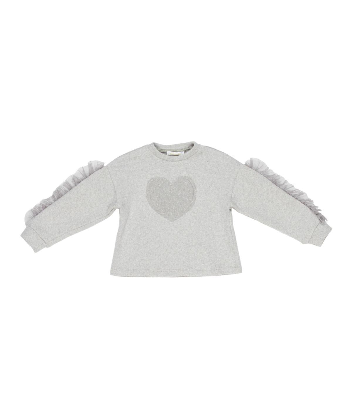 Maglia Meilisa Bai FL5877 00 MEILISA BAI