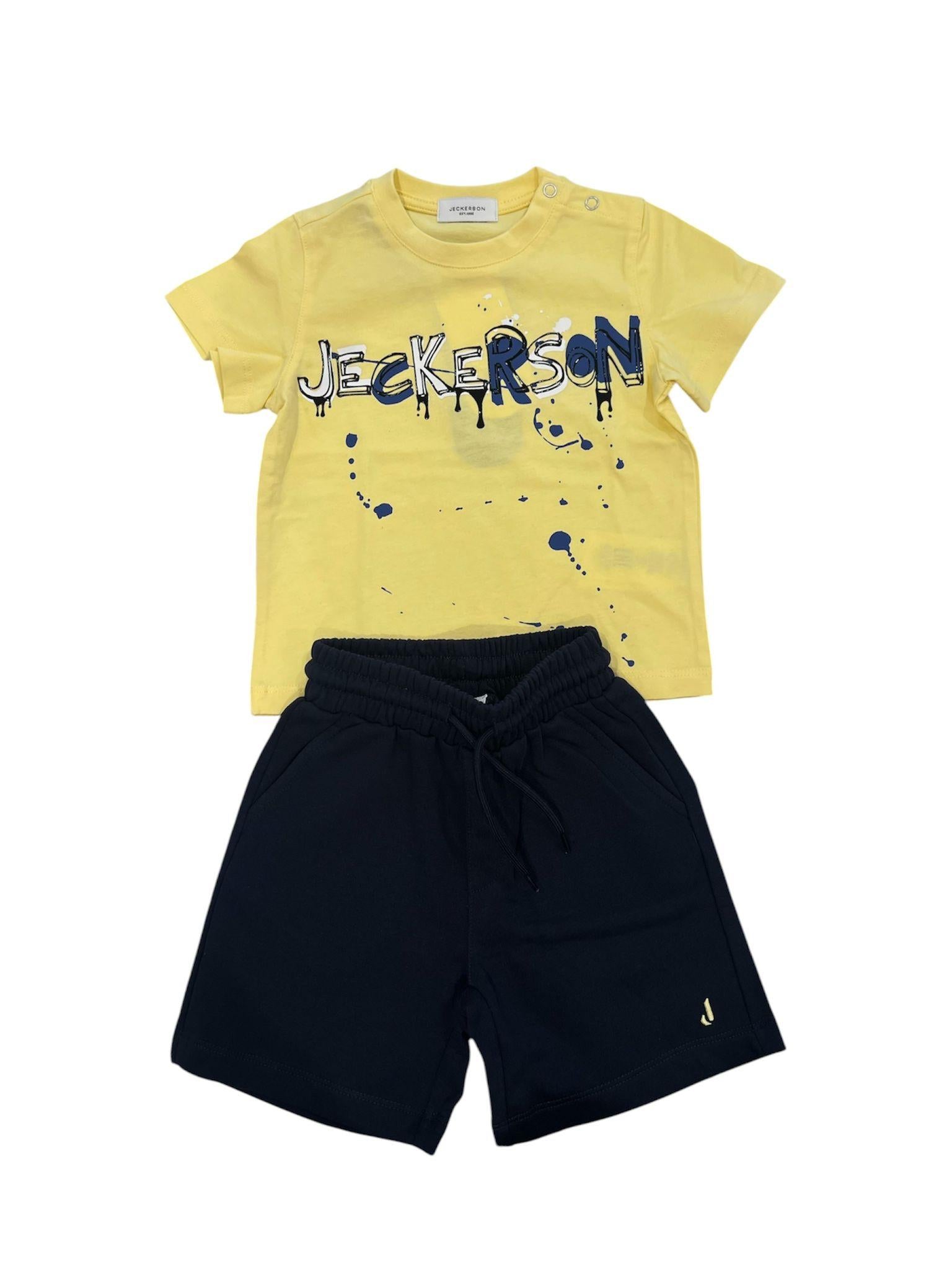 Completo Jeckerson JN5474DS26 00 JECKERSON