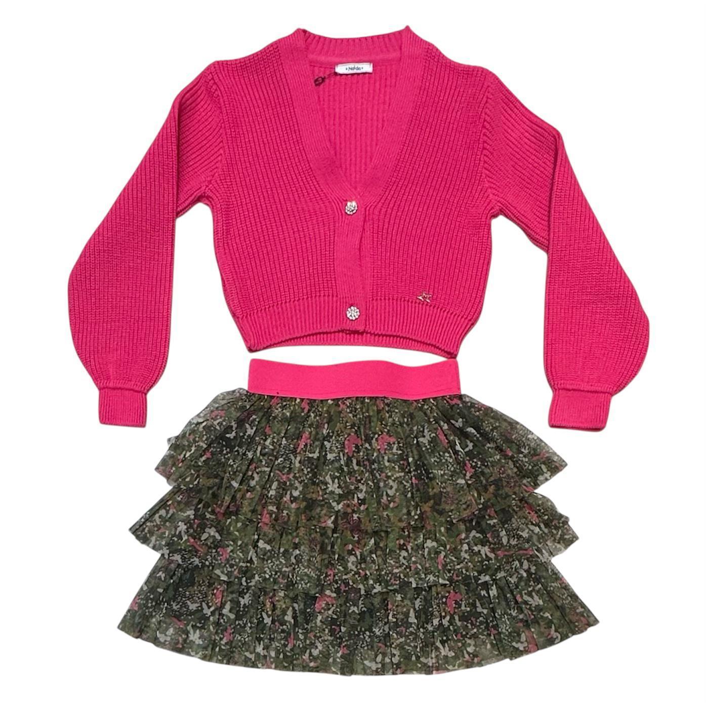 Completo Naida NAMA295 00 NAIDA