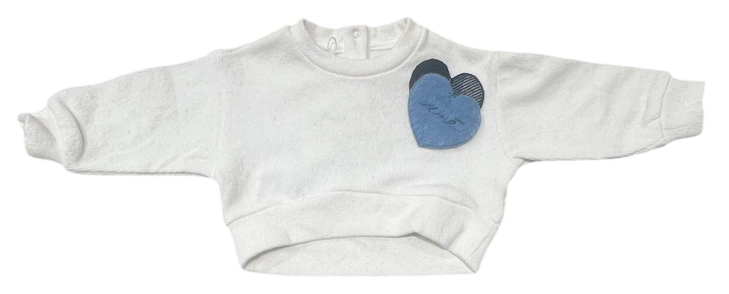 Maglia U+è