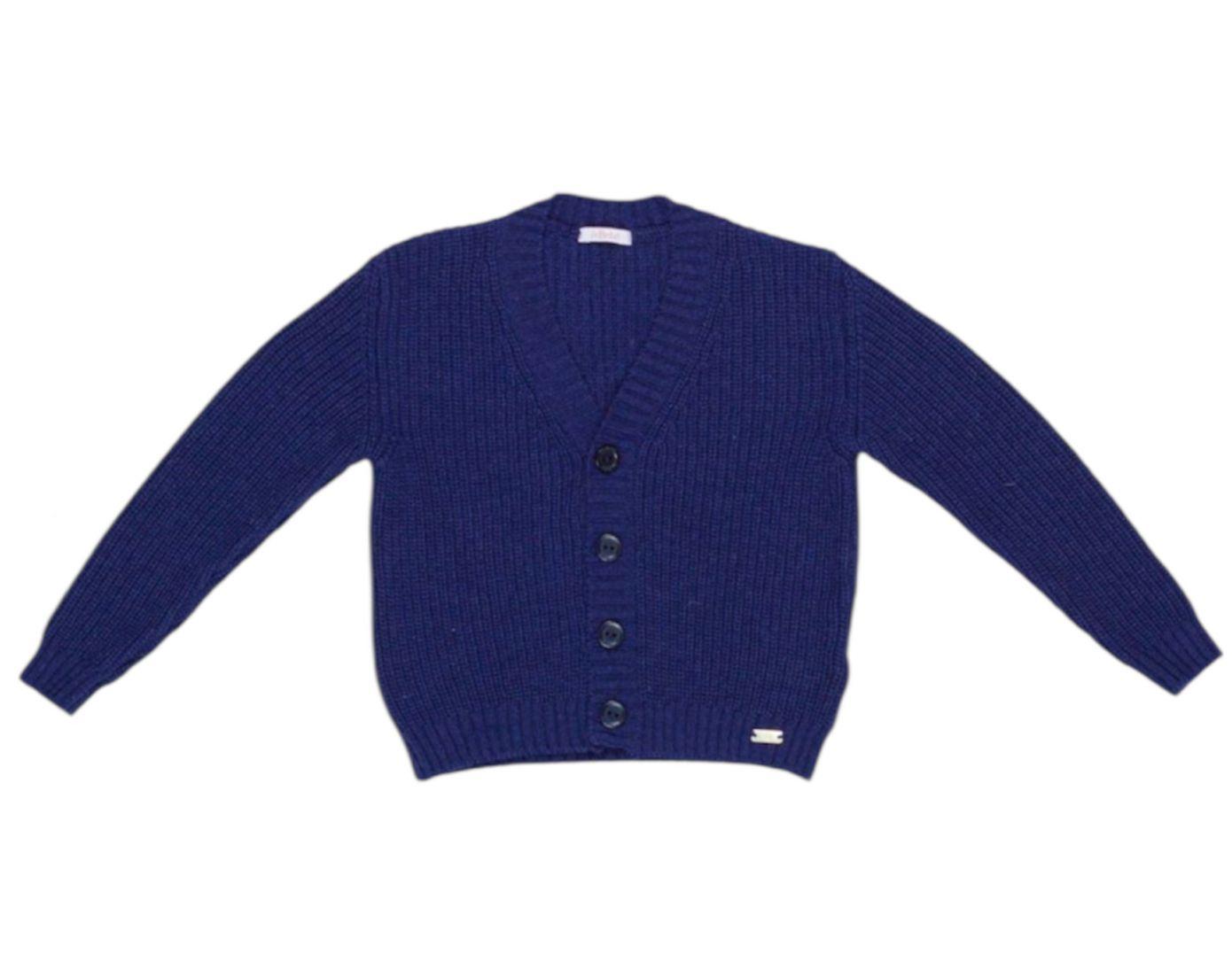 Cardigan Le Bebè LBB4341 01 LE BEBE'