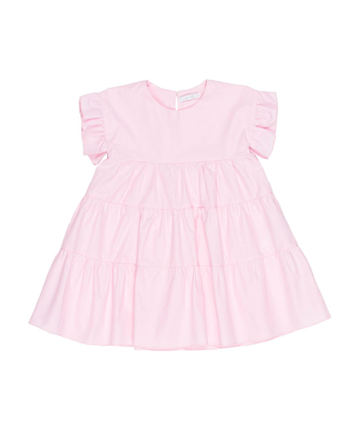 Vestito U+E' UE1712 00 U+E'