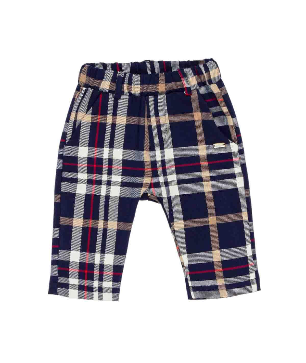 Pantalone Le Bebè LBB4685 00 LE BEBE'