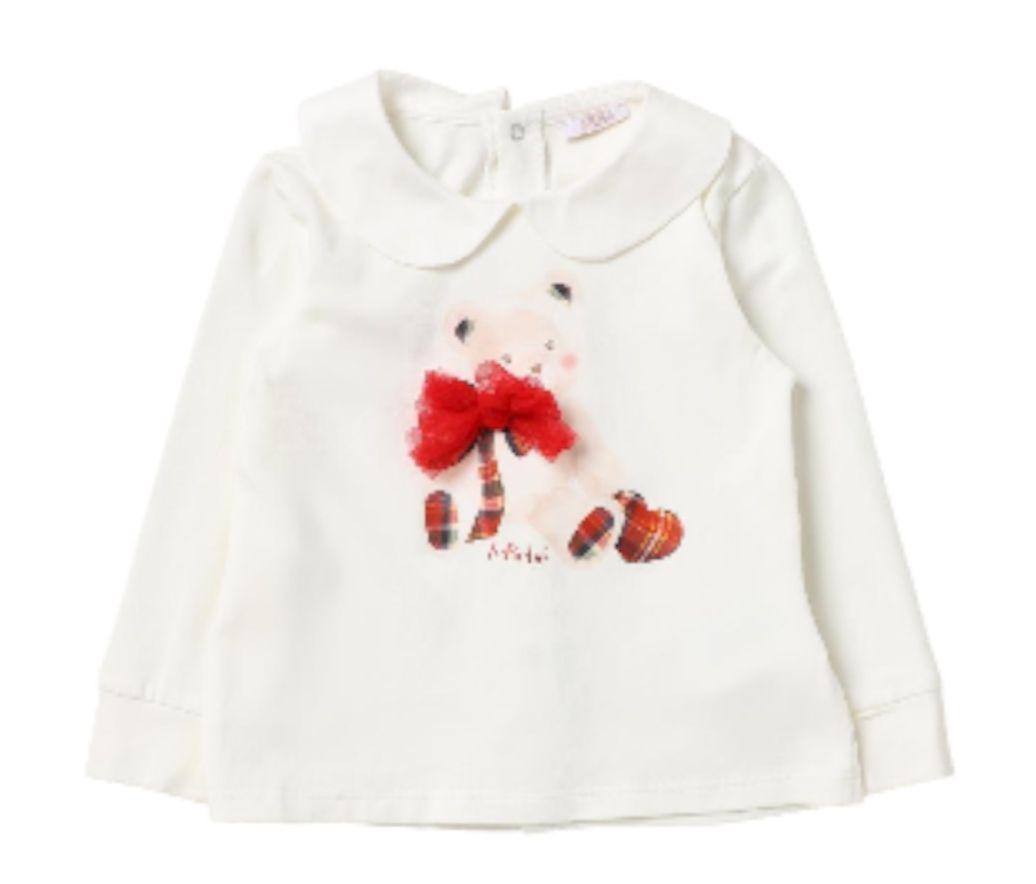 T-shirt Le Bebè LBG4976 00 LE BEBE'