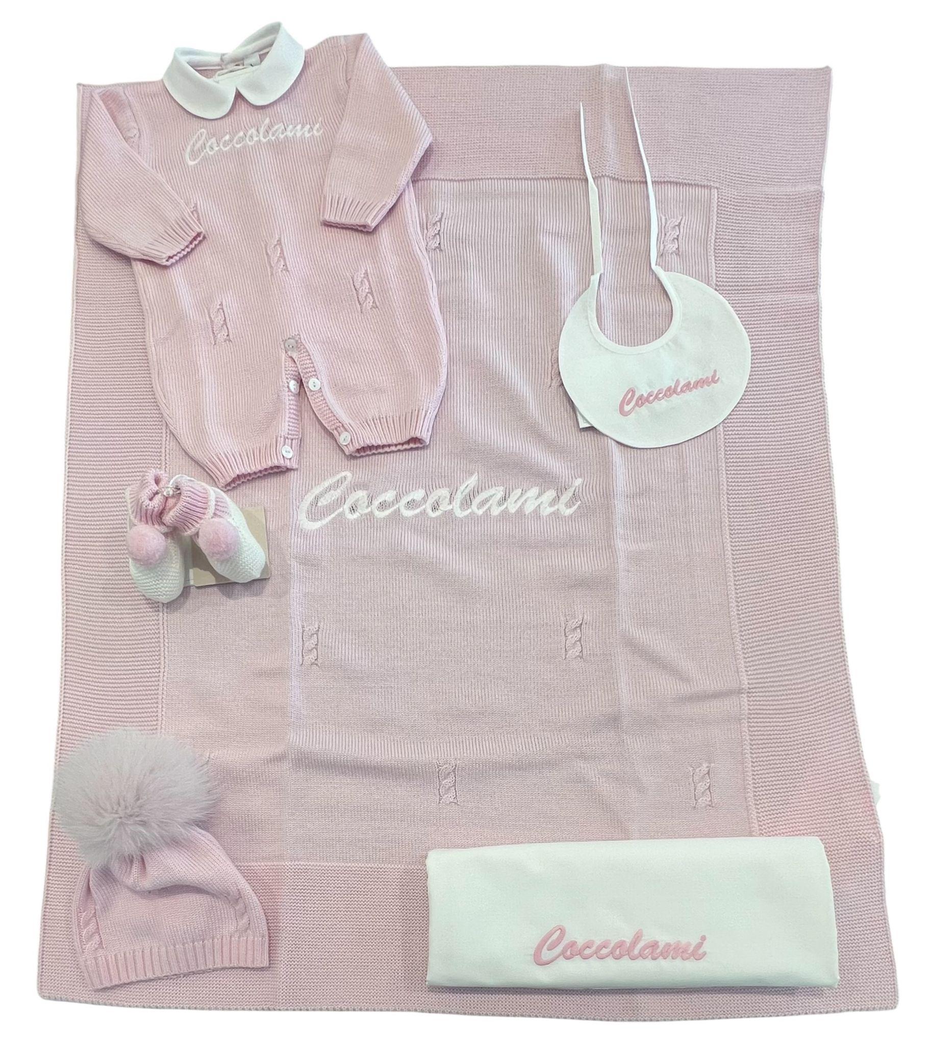 Coordinato I Delfi COCOCCOLAMI1 00 I DELFI