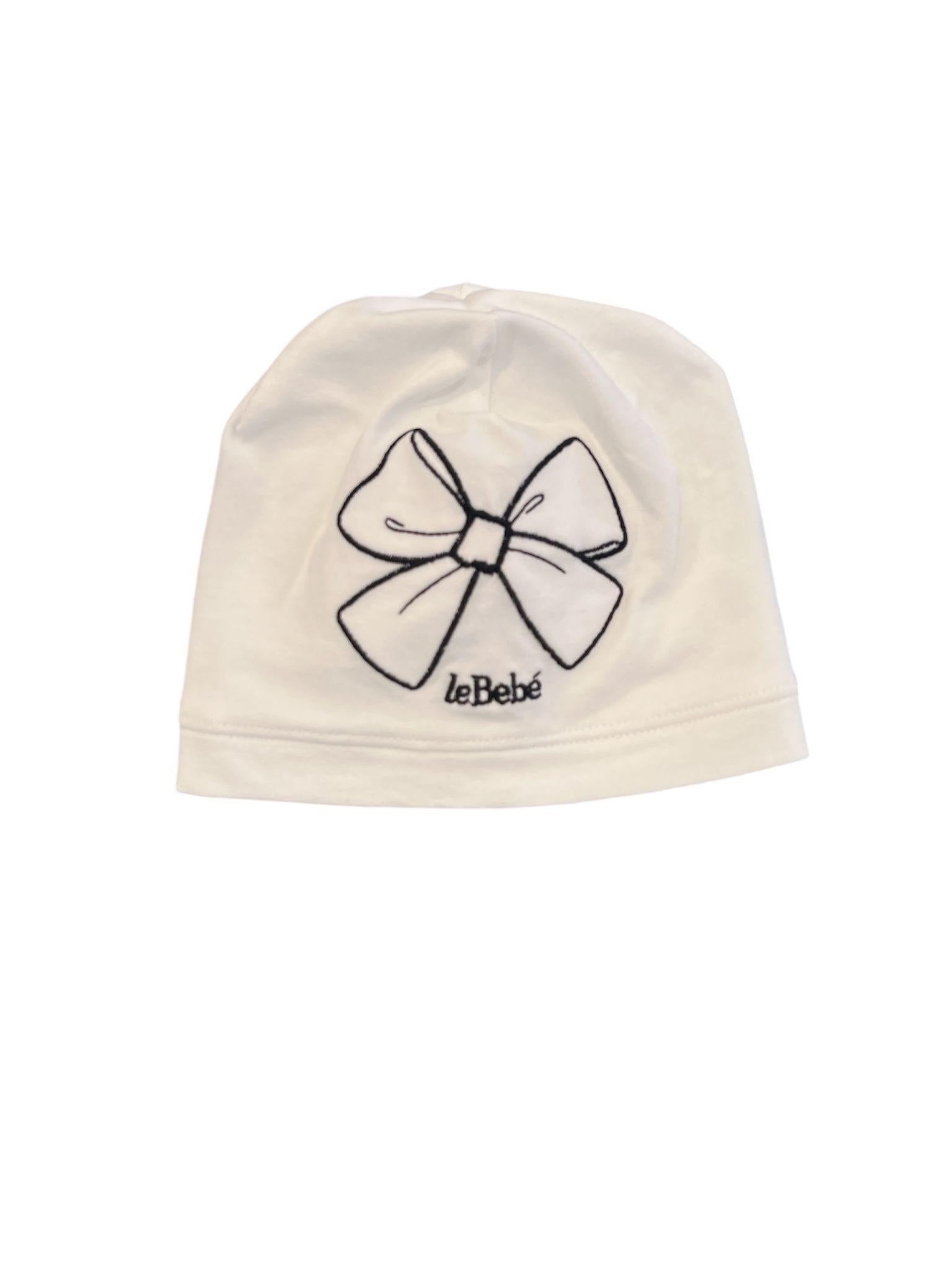 Cappello Le Bebè LBG4593 00 LE BEBE'